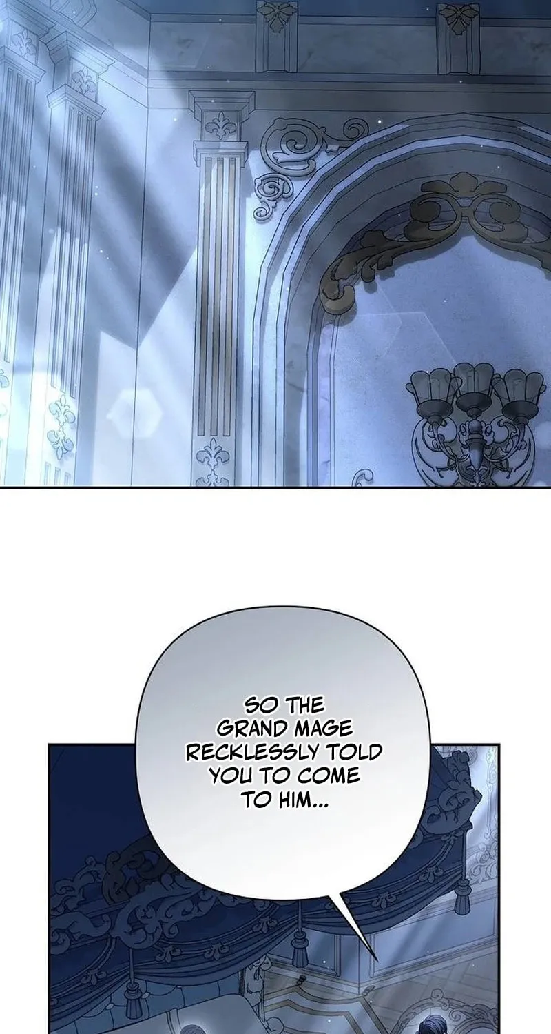 Read The Presepe Outside the Cage chapter 25 image 103 on Lezhin