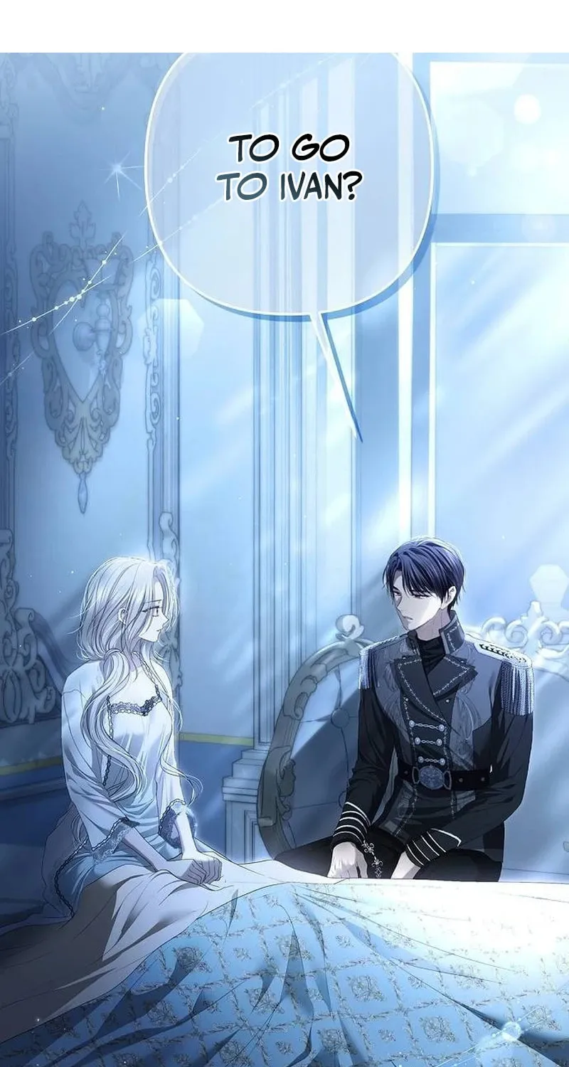 Read The Presepe Outside the Cage chapter 25 image 110 on Lezhin