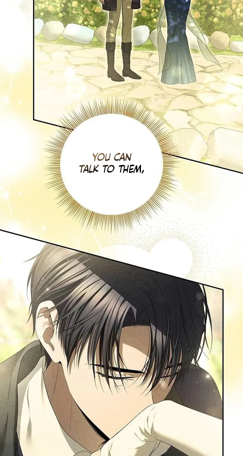 Read The Presepe Outside the Cage chapter 25 image 12 on Lezhin