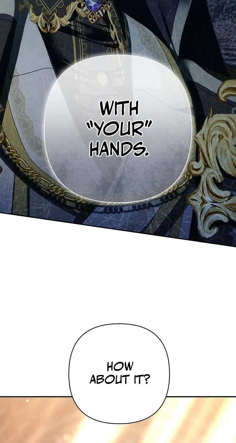 Read The Presepe Outside the Cage chapter 25 image 16 on Lezhin