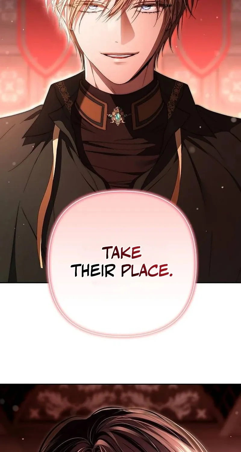 Read The Presepe Outside the Cage chapter 25 image 2 on Lezhin