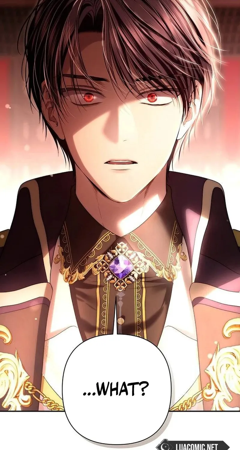 Read The Presepe Outside the Cage chapter 25 image 3 on Lezhin