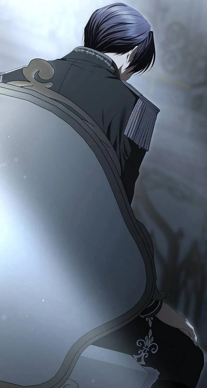 Read The Presepe Outside the Cage chapter 25 image 30 on Lezhin