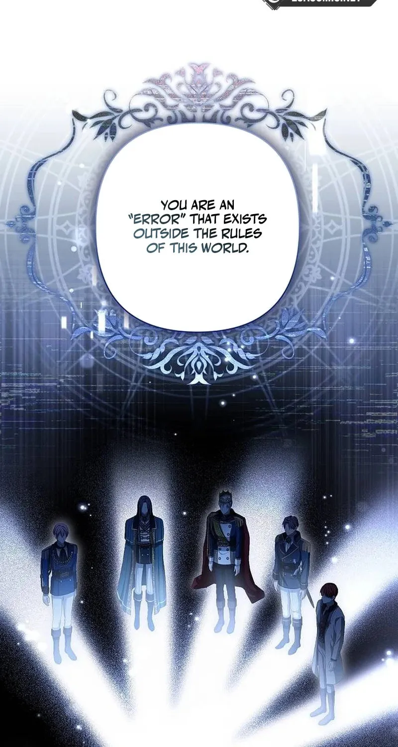 Read The Presepe Outside the Cage chapter 25 image 4 on Lezhin