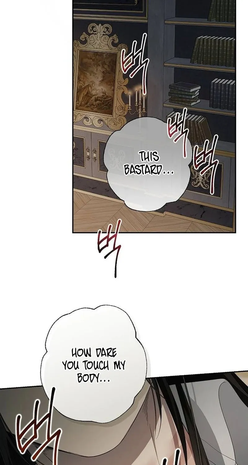 Read The Presepe Outside the Cage chapter 25 image 43 on Lezhin