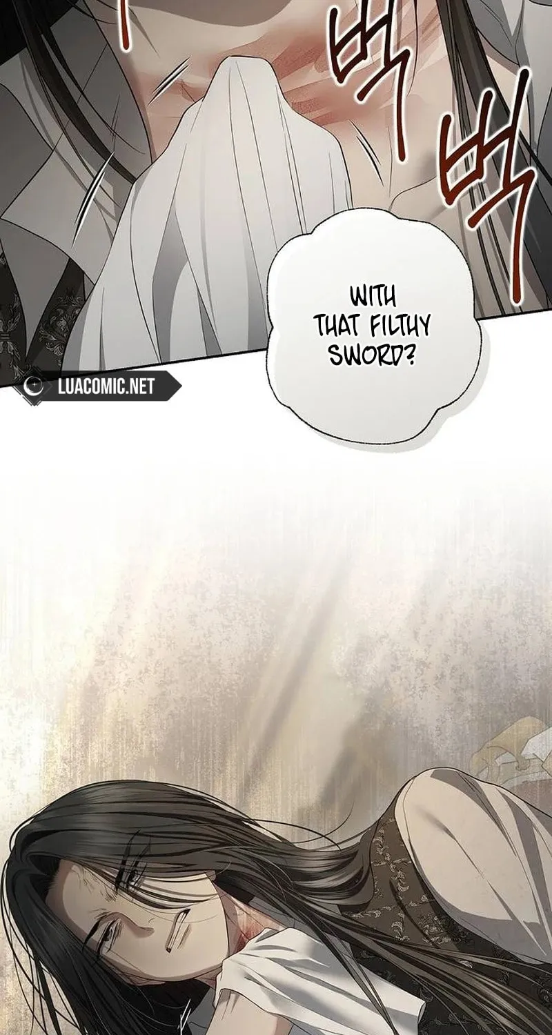 Read The Presepe Outside the Cage chapter 25 image 44 on Lezhin