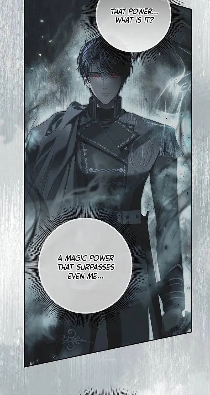Read The Presepe Outside the Cage chapter 25 image 48 on Lezhin