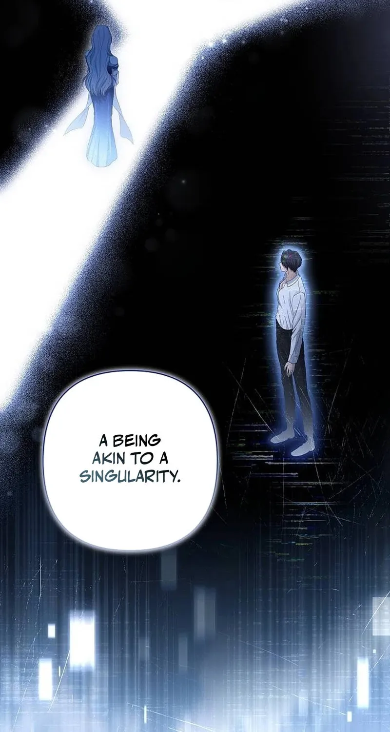 Read The Presepe Outside the Cage chapter 25 image 5 on Lezhin