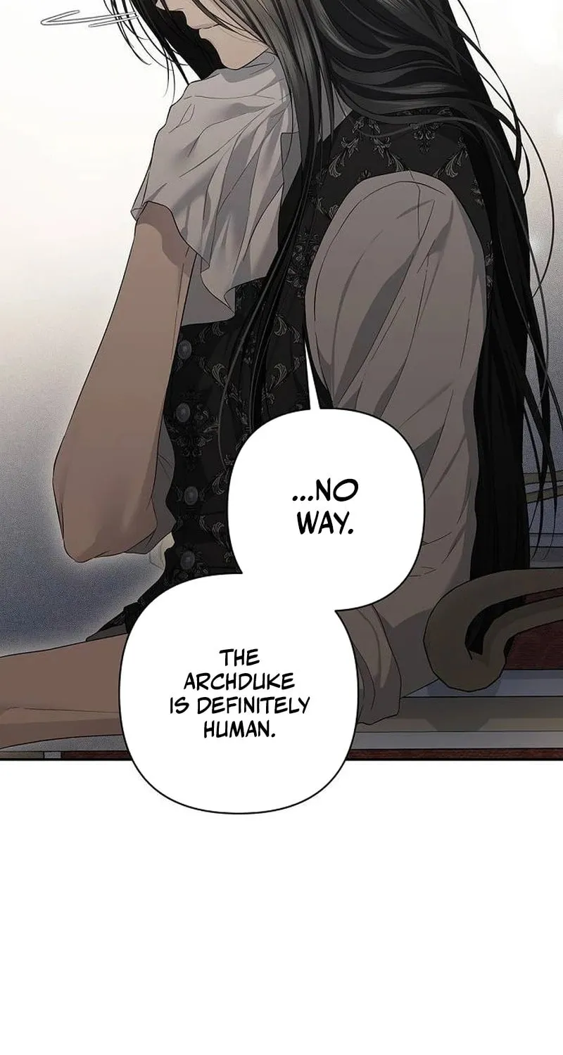 Read The Presepe Outside the Cage chapter 25 image 53 on Lezhin