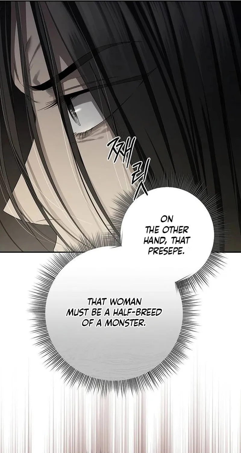 Read The Presepe Outside the Cage chapter 25 image 55 on Lezhin