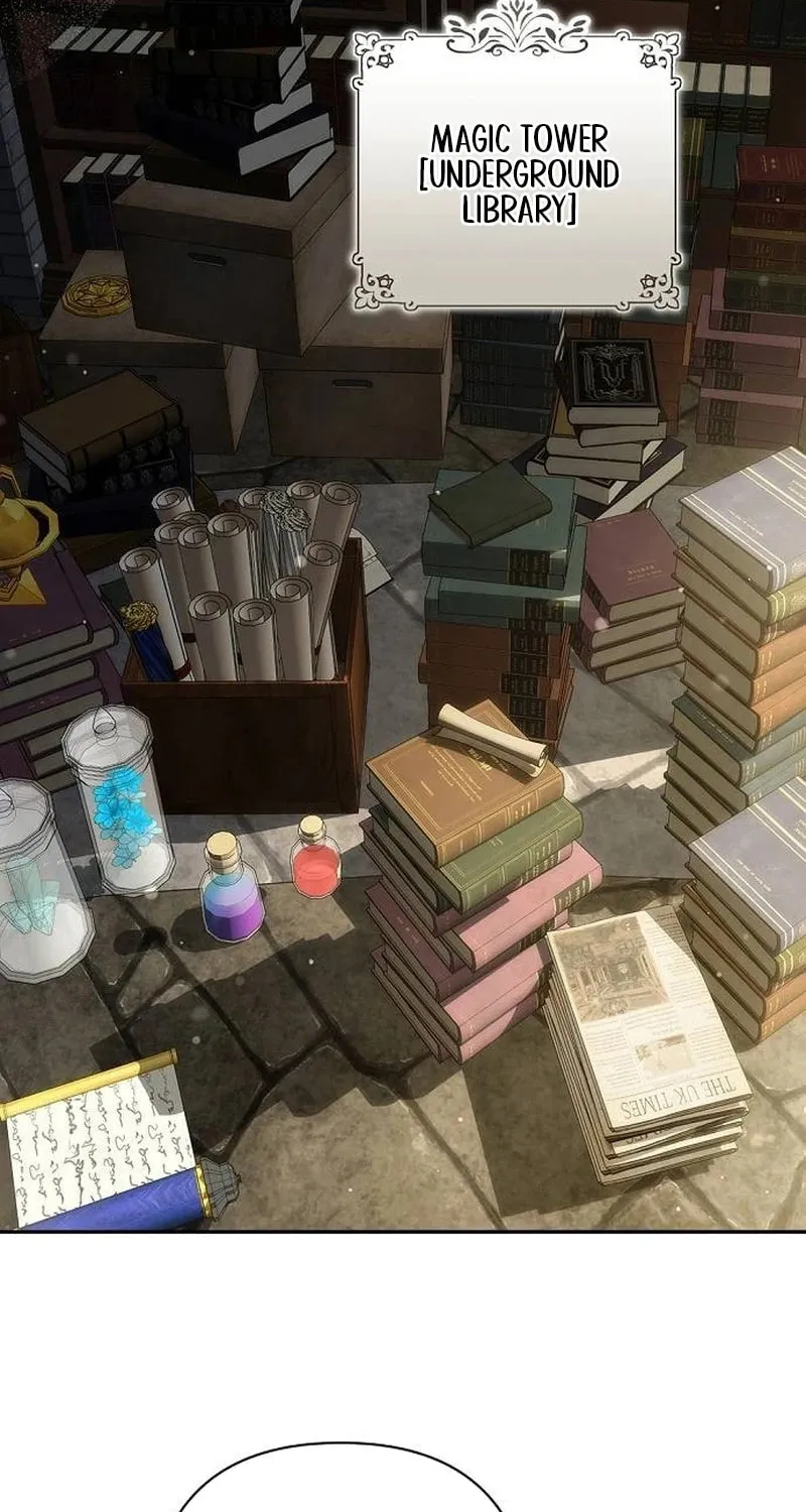 Read The Presepe Outside the Cage chapter 25 image 59 on Lezhin
