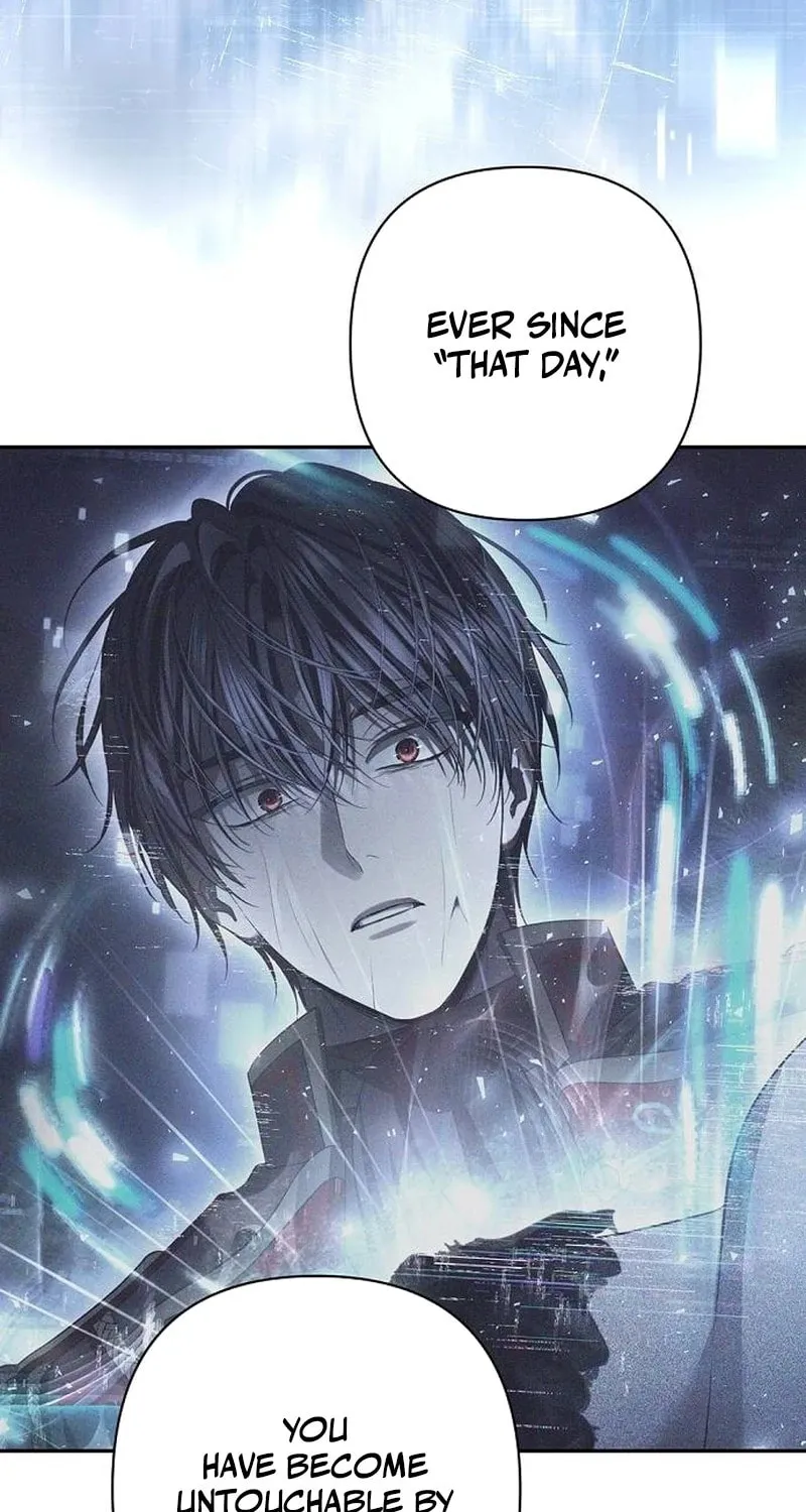 Read The Presepe Outside the Cage chapter 25 image 6 on Lezhin