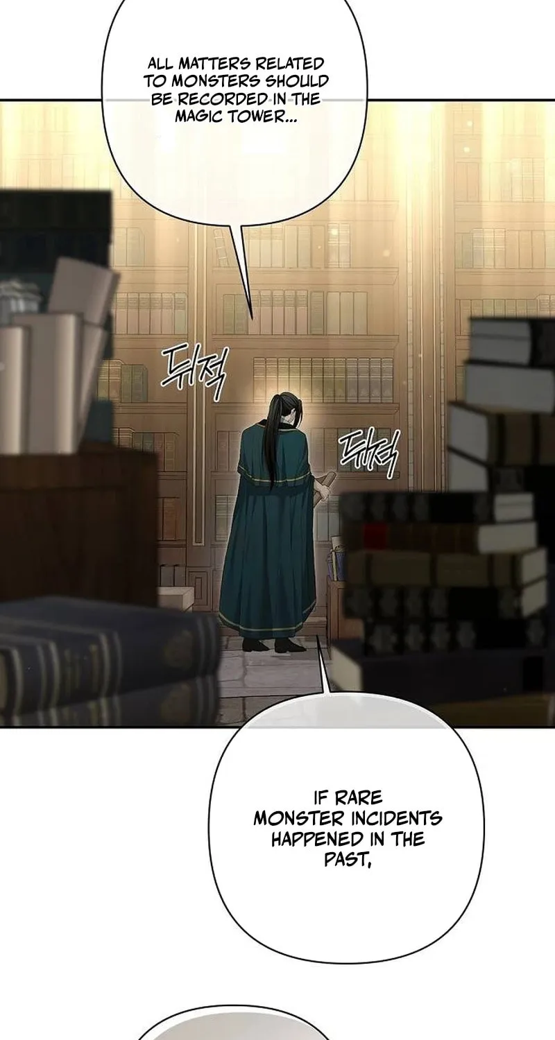 Read The Presepe Outside the Cage chapter 25 image 60 on Lezhin