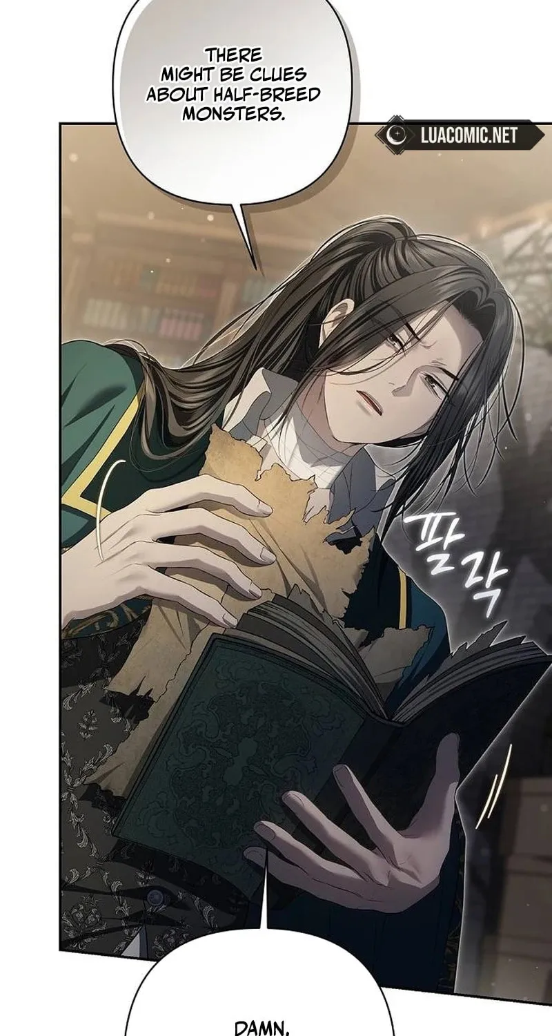Read The Presepe Outside the Cage chapter 25 image 61 on Lezhin