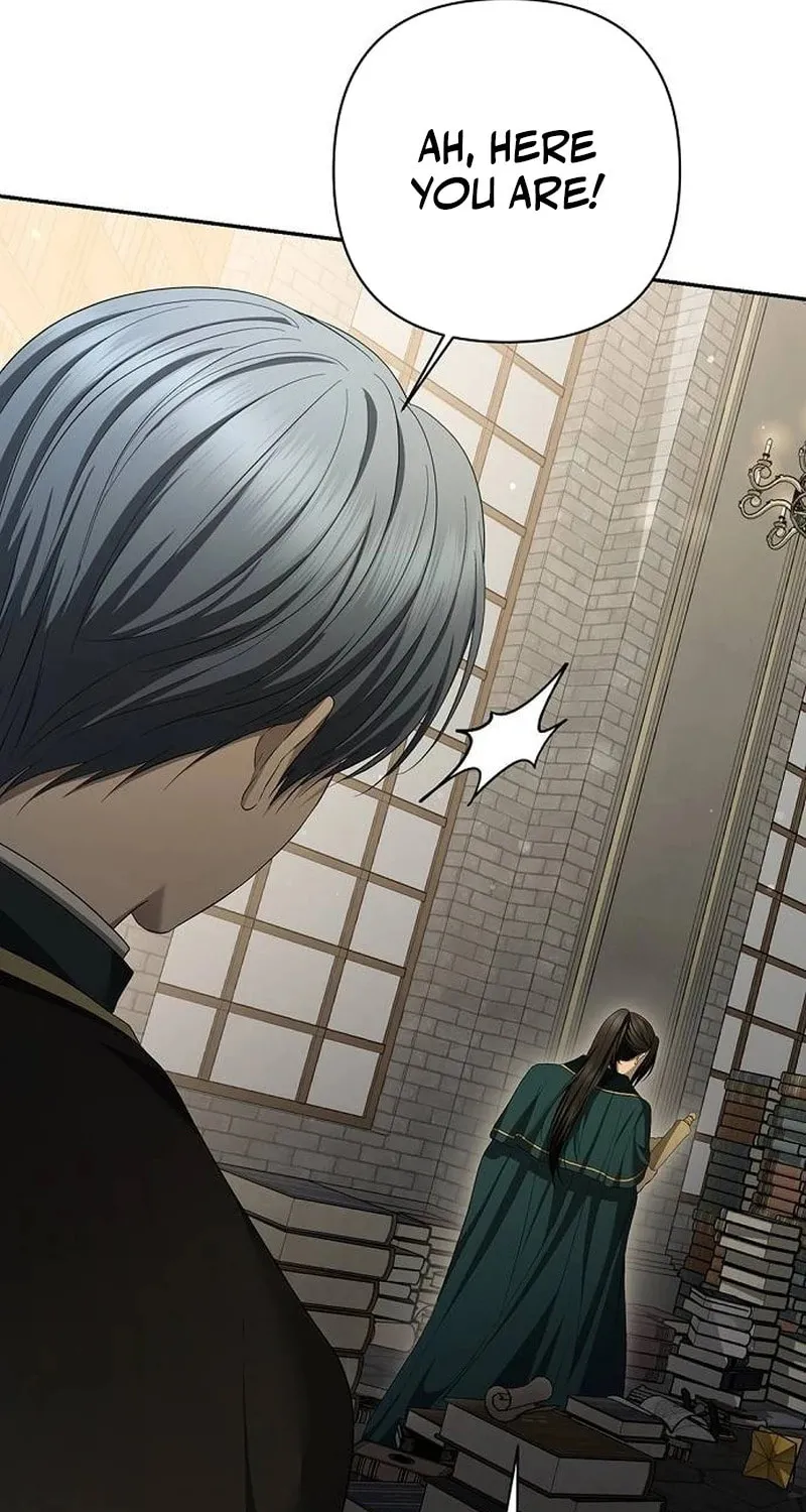 Read The Presepe Outside the Cage chapter 25 image 75 on Lezhin