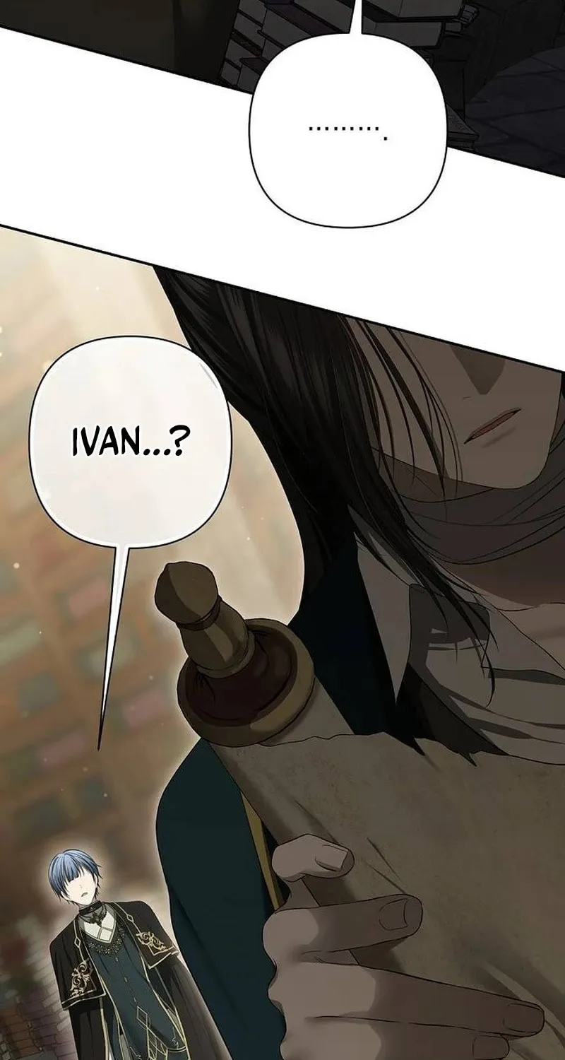 Read The Presepe Outside the Cage chapter 25 image 76 on Lezhin
