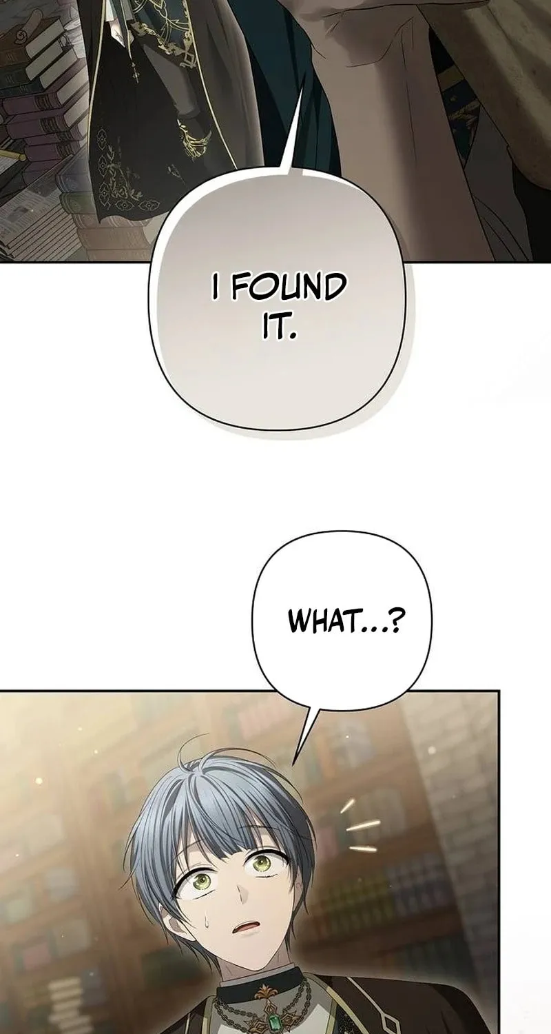 Read The Presepe Outside the Cage chapter 25 image 77 on Lezhin