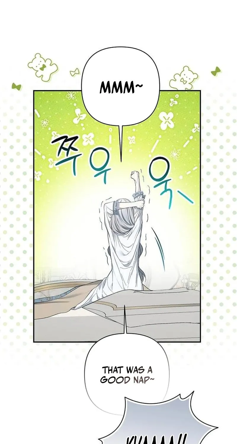 Read The Presepe Outside the Cage chapter 25 image 84 on Lezhin
