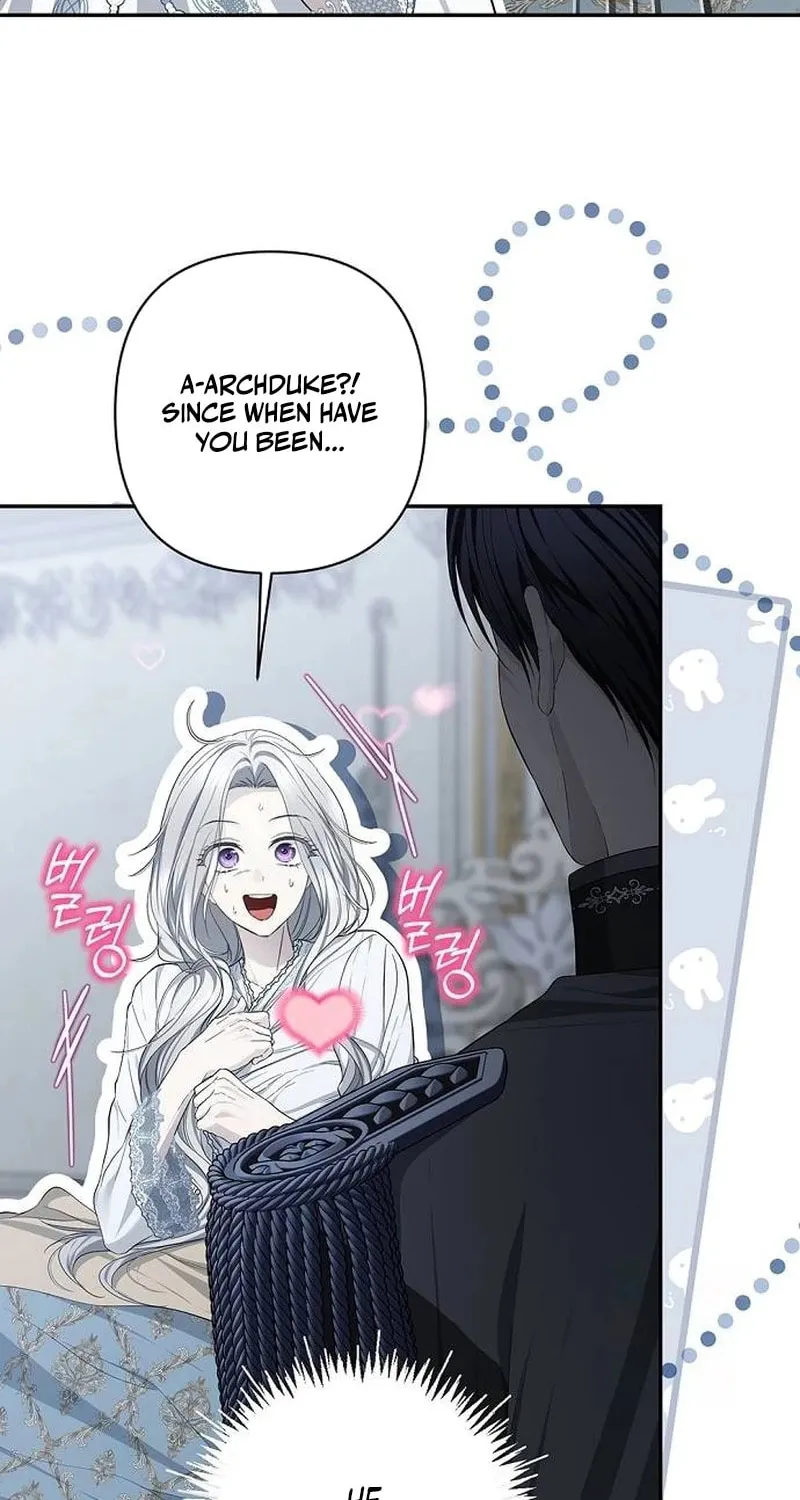Read The Presepe Outside the Cage chapter 25 image 86 on Lezhin