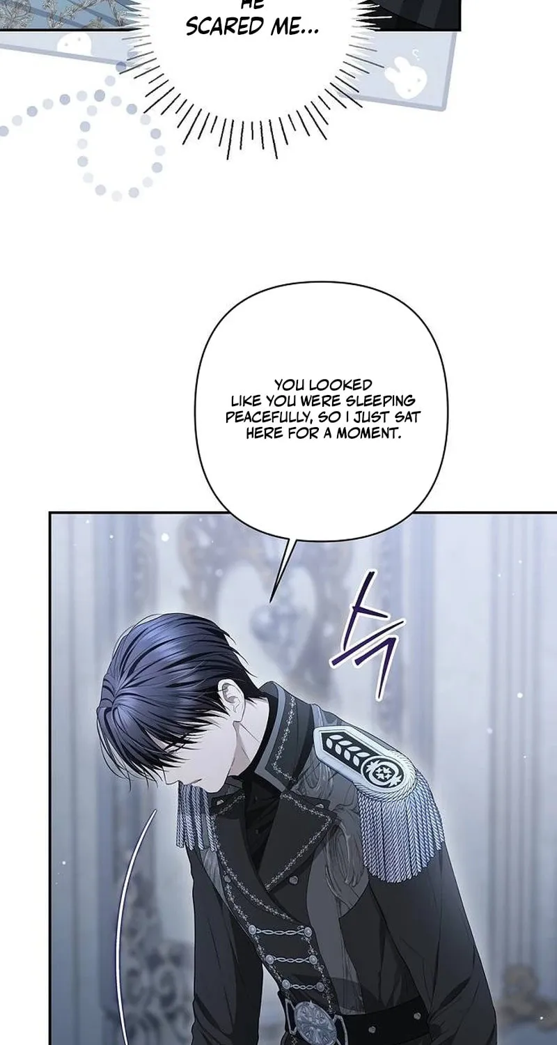 Read The Presepe Outside the Cage chapter 25 image 87 on Lezhin