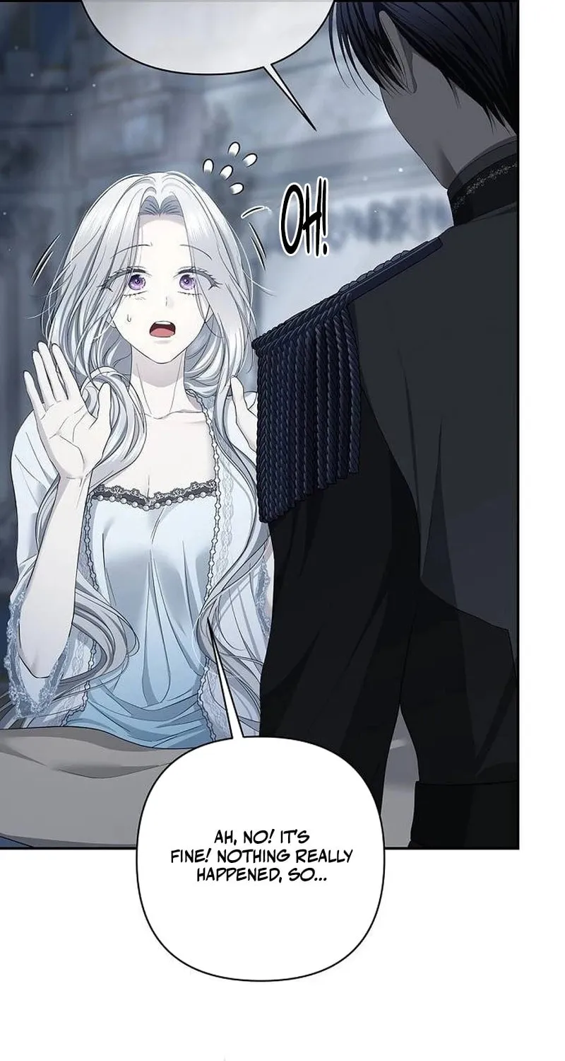 Read The Presepe Outside the Cage chapter 25 image 98 on Lezhin