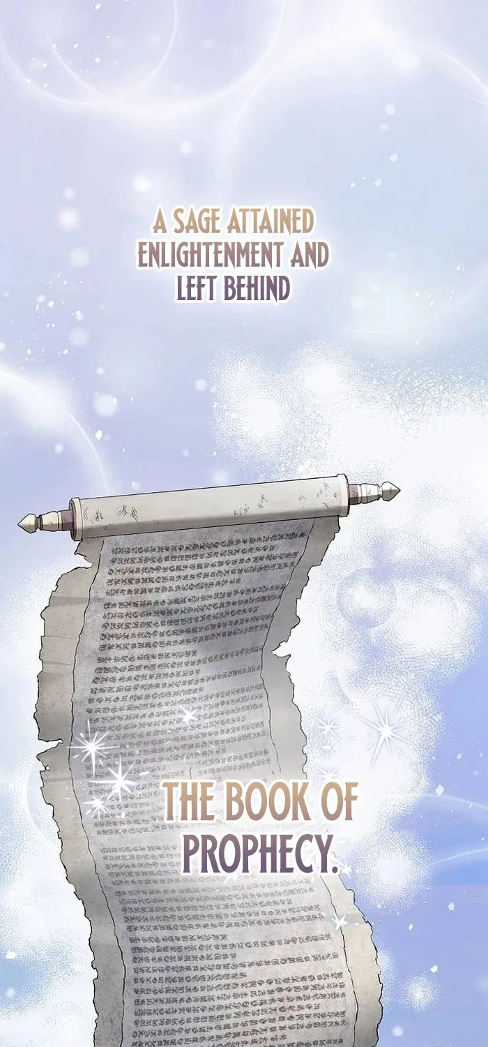 Read The Presepe Outside the Cage chapter 26 image 1 on Lezhin