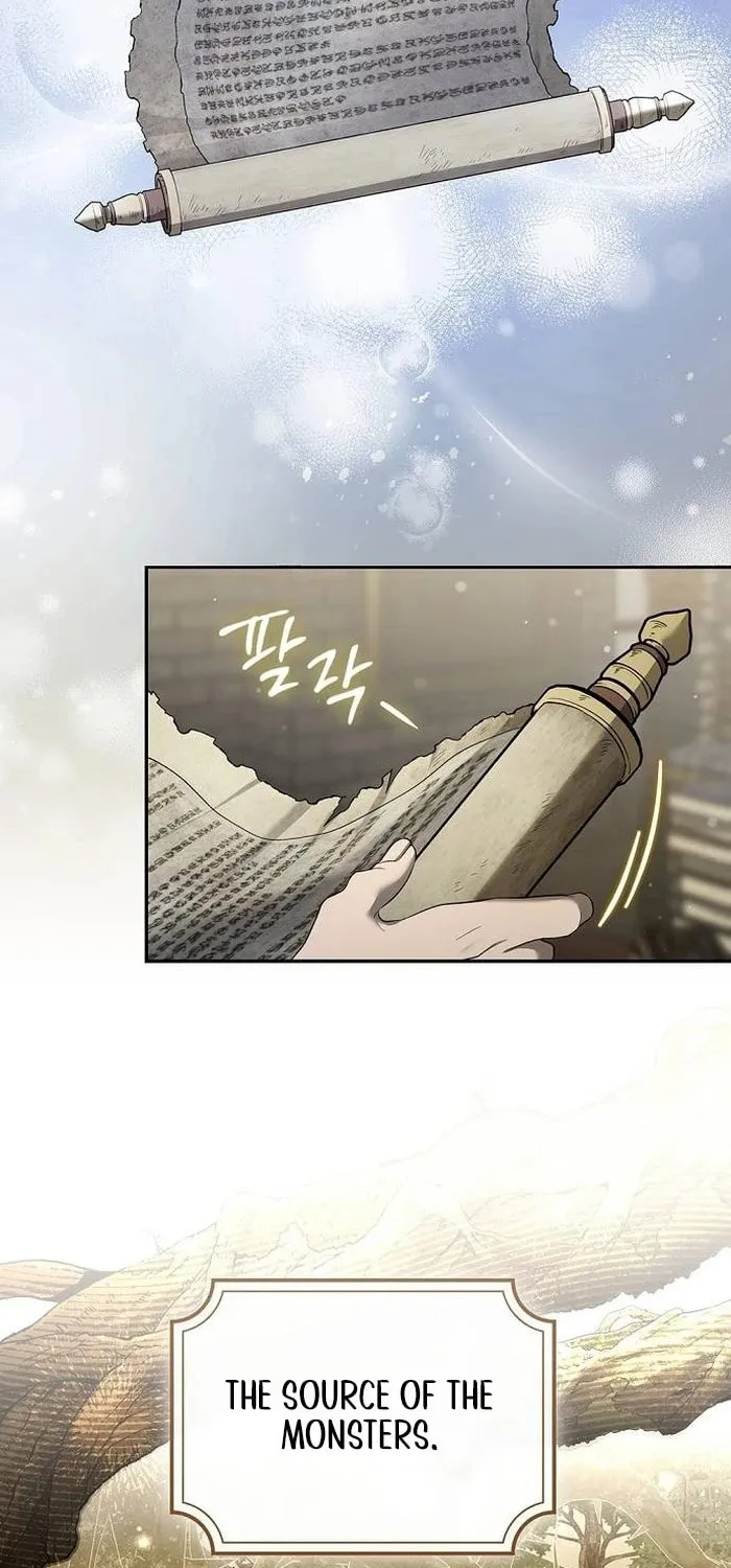 Read The Presepe Outside the Cage chapter 26 image 2 on Lezhin