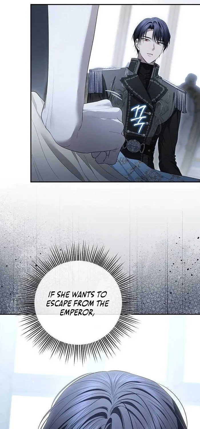 Read The Presepe Outside the Cage chapter 26 image 30 on Lezhin
