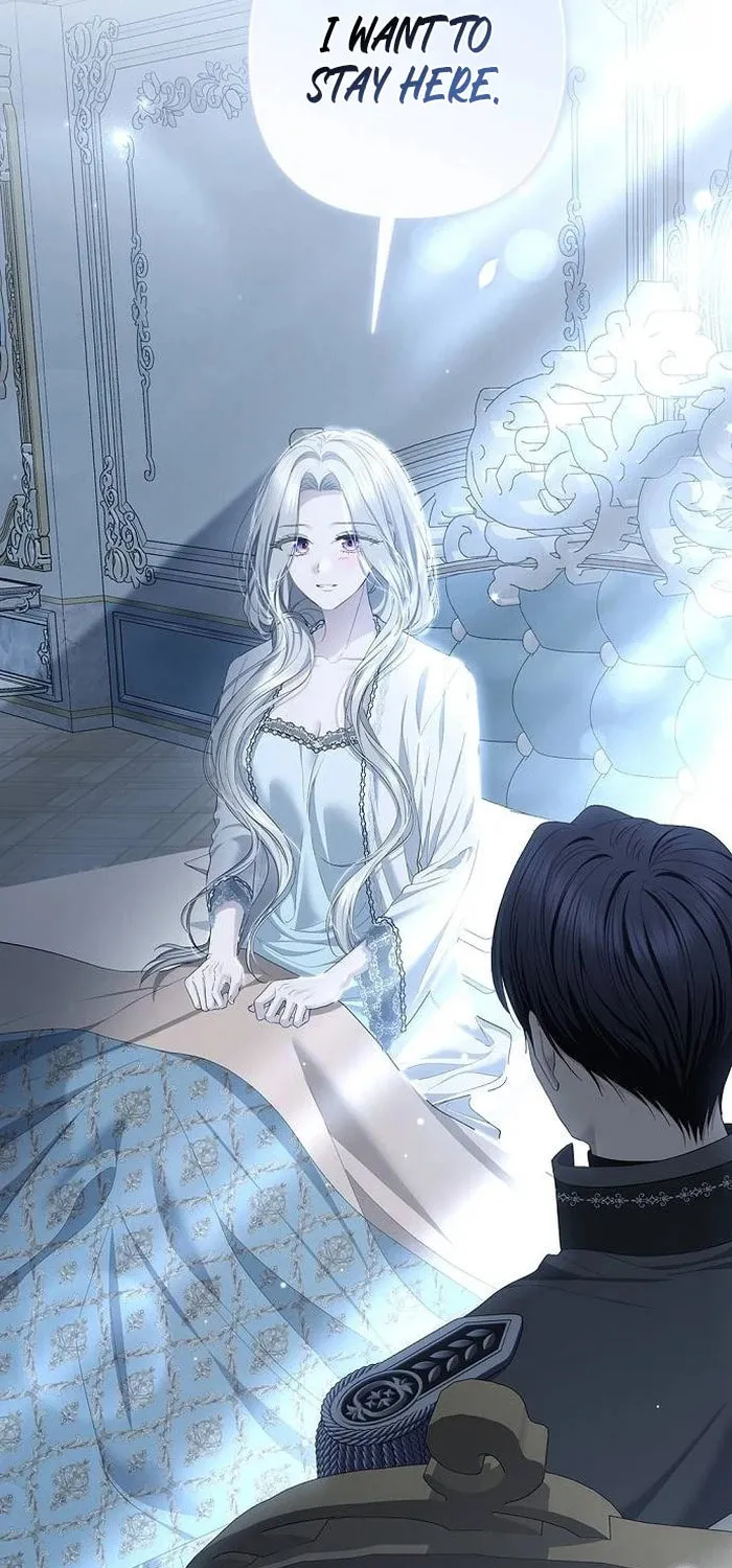Read The Presepe Outside the Cage chapter 26 image 33 on Lezhin