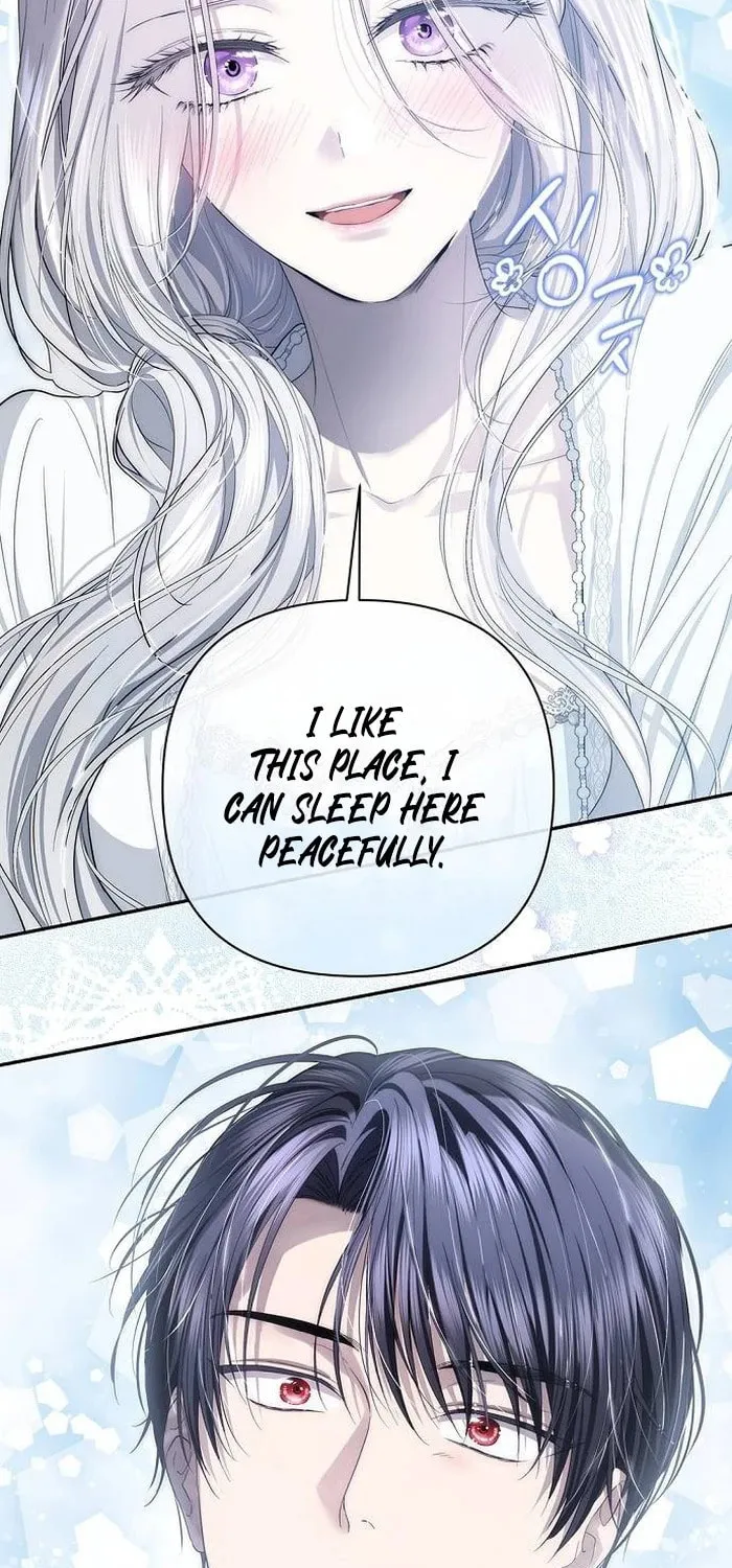 Read The Presepe Outside the Cage chapter 26 image 35 on Lezhin