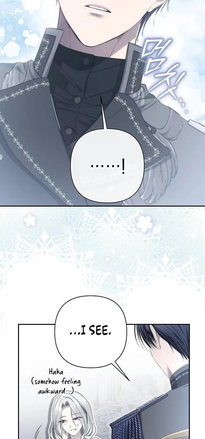 Read The Presepe Outside the Cage chapter 26 image 36 on Lezhin