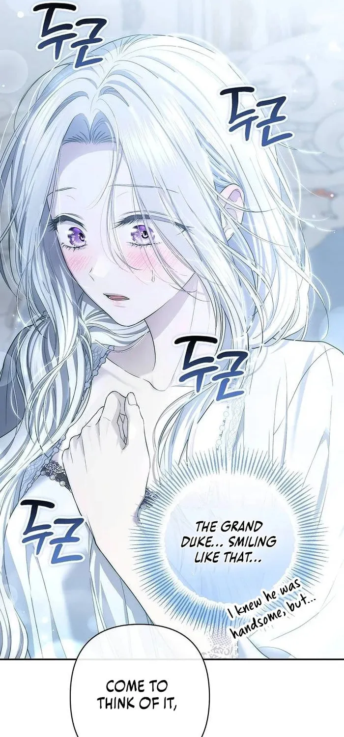 Read The Presepe Outside the Cage chapter 26 image 41 on Lezhin