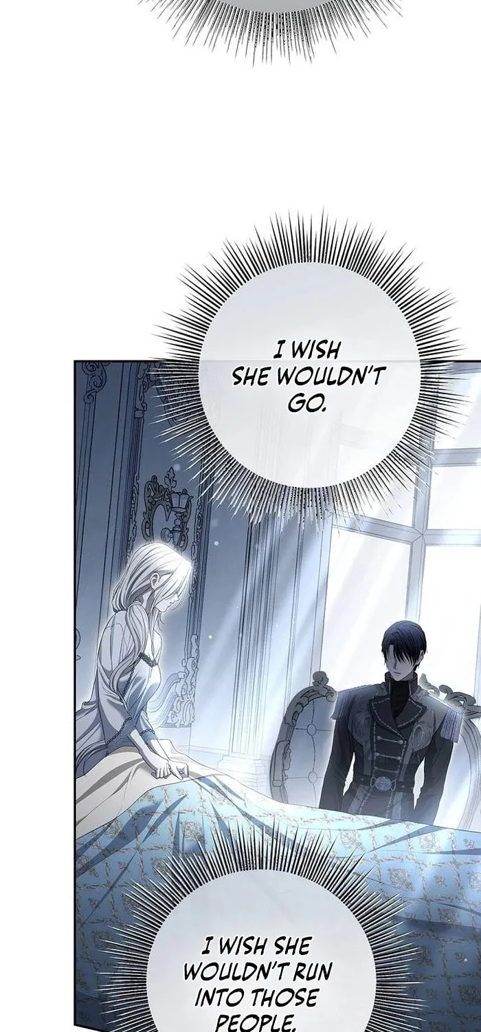 Read The Presepe Outside the Cage chapter 26 image 46 on Lezhin