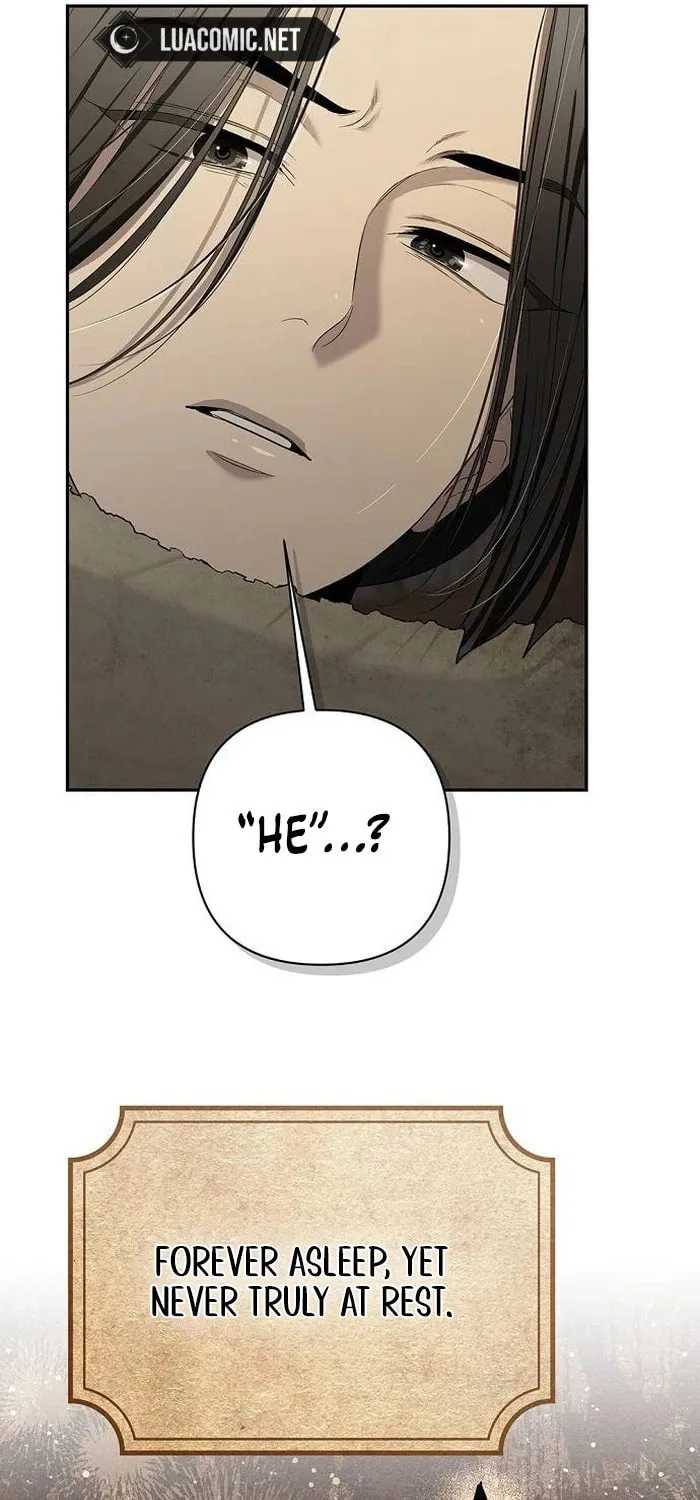 Read The Presepe Outside the Cage chapter 26 image 5 on Lezhin