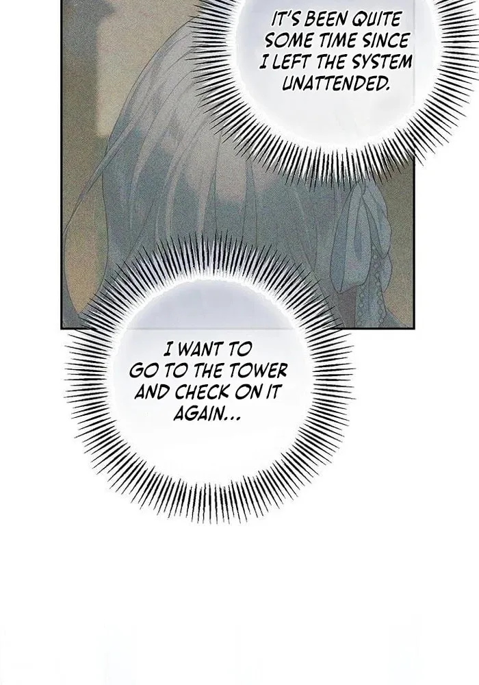 Read The Presepe Outside the Cage chapter 26 image 52 on Lezhin