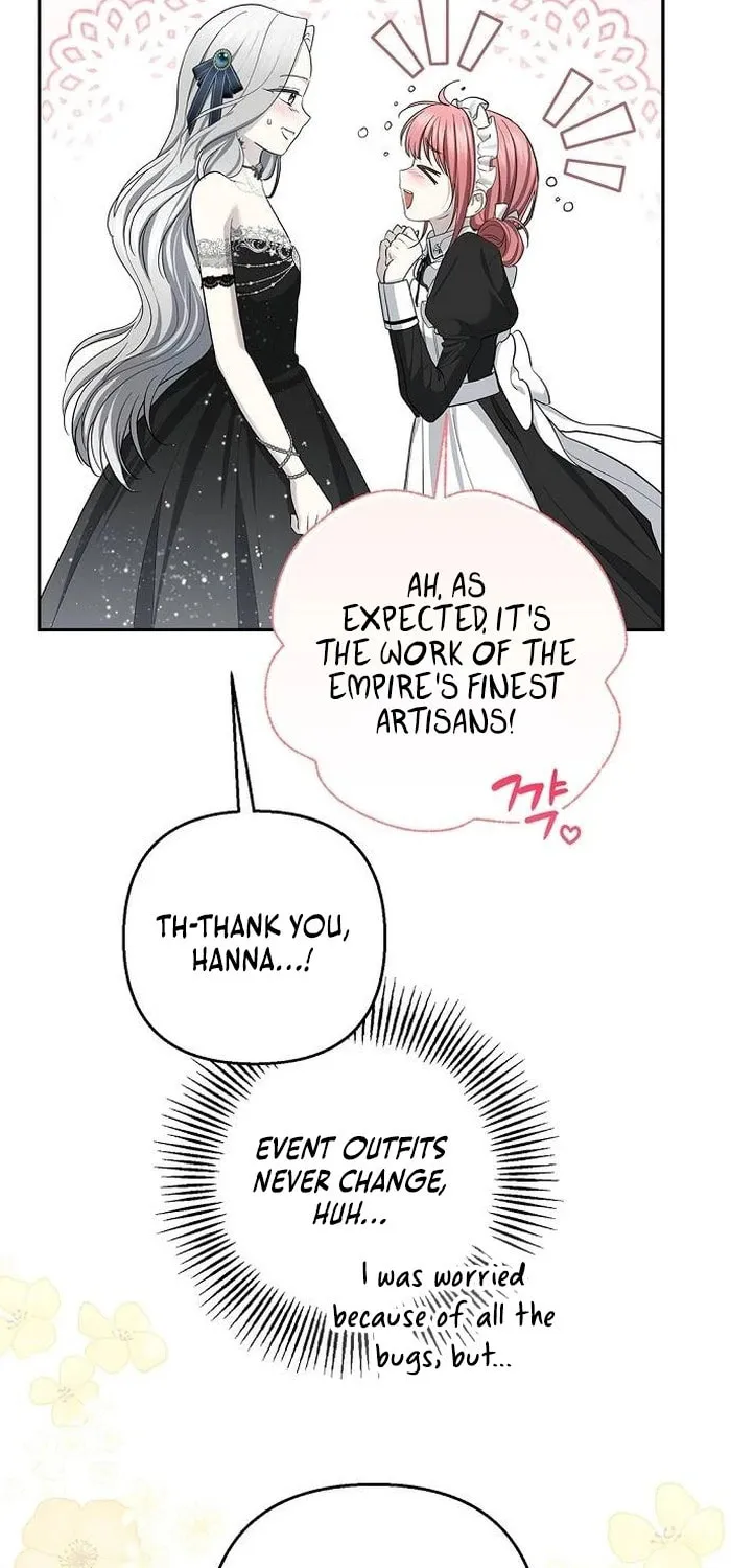 Read The Presepe Outside the Cage chapter 26 image 69 on Lezhin