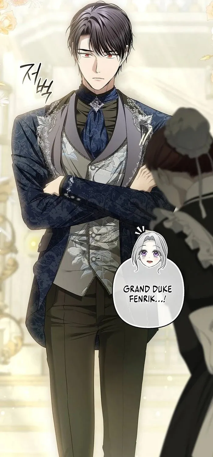 Read The Presepe Outside the Cage chapter 26 image 71 on Lezhin