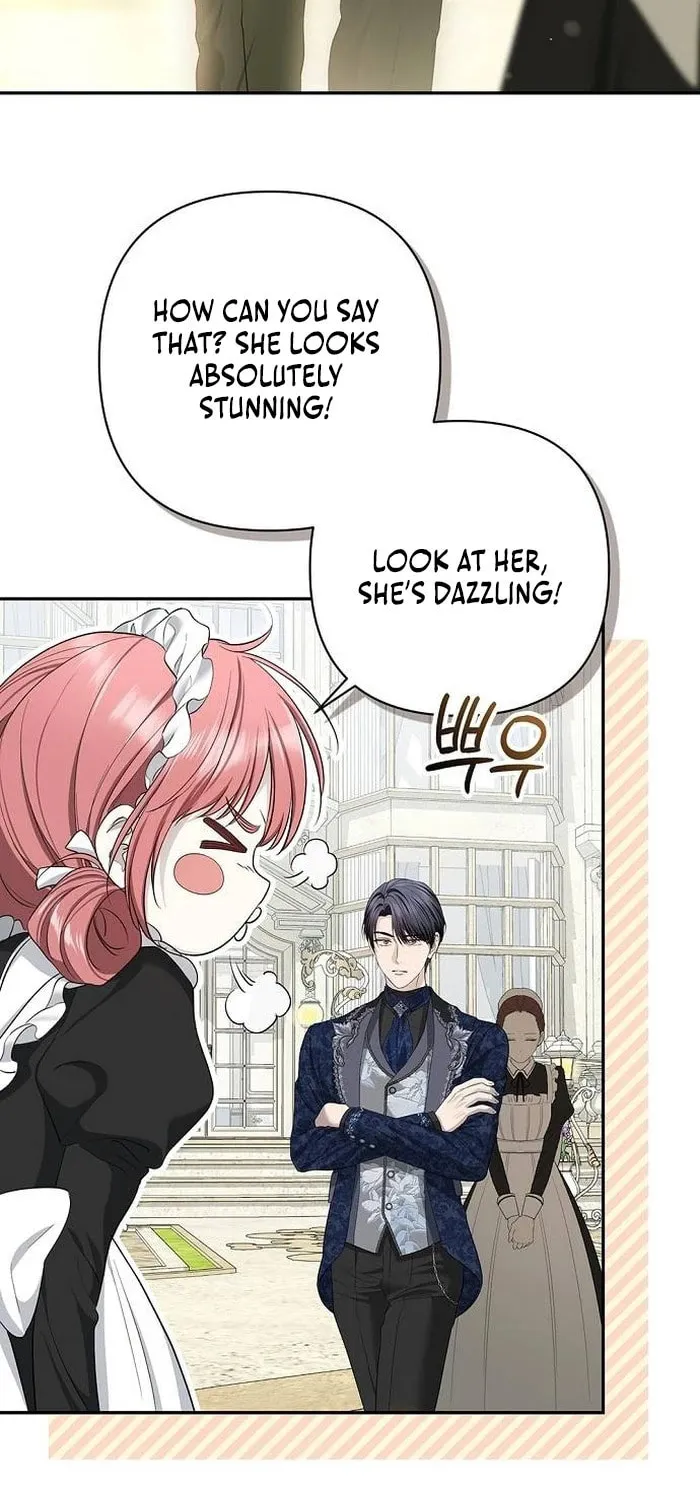 Read The Presepe Outside the Cage chapter 26 image 72 on Lezhin