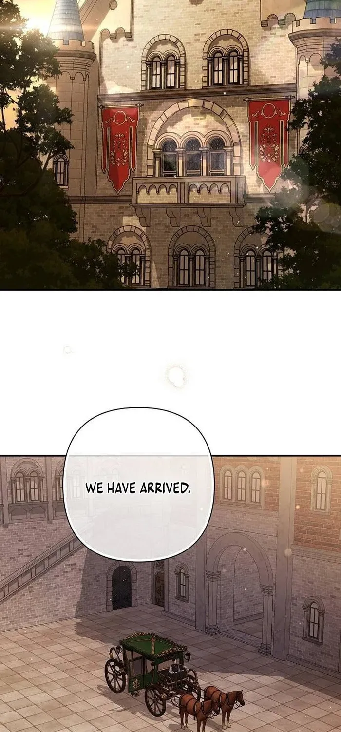 Read The Presepe Outside the Cage chapter 26 image 79 on Lezhin