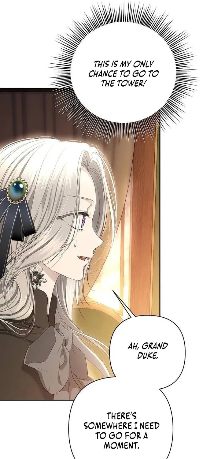 Read The Presepe Outside the Cage chapter 26 image 82 on Lezhin