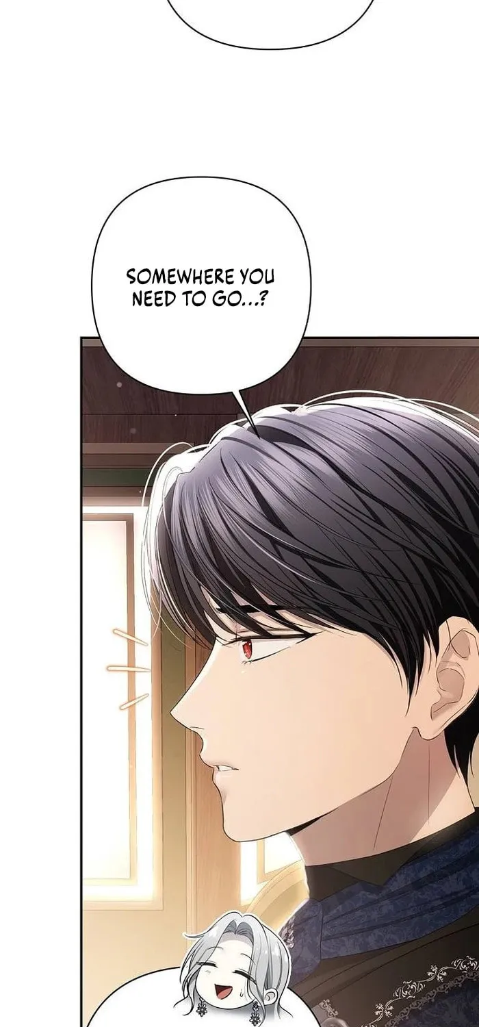 Read The Presepe Outside the Cage chapter 26 image 83 on Lezhin