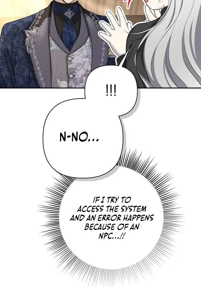 Read The Presepe Outside the Cage chapter 26 image 85 on Lezhin