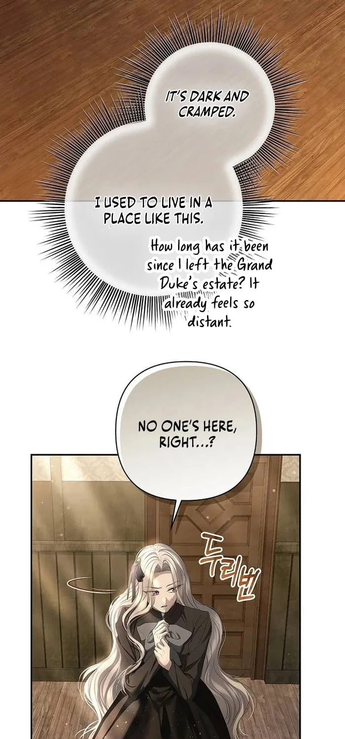 Read The Presepe Outside the Cage chapter 26 image 91 on Lezhin