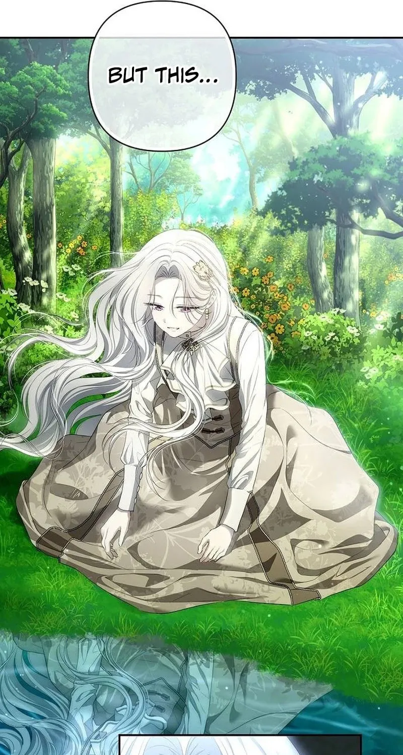 Read The Presepe Outside the Cage chapter 27 image 10 on Lezhin