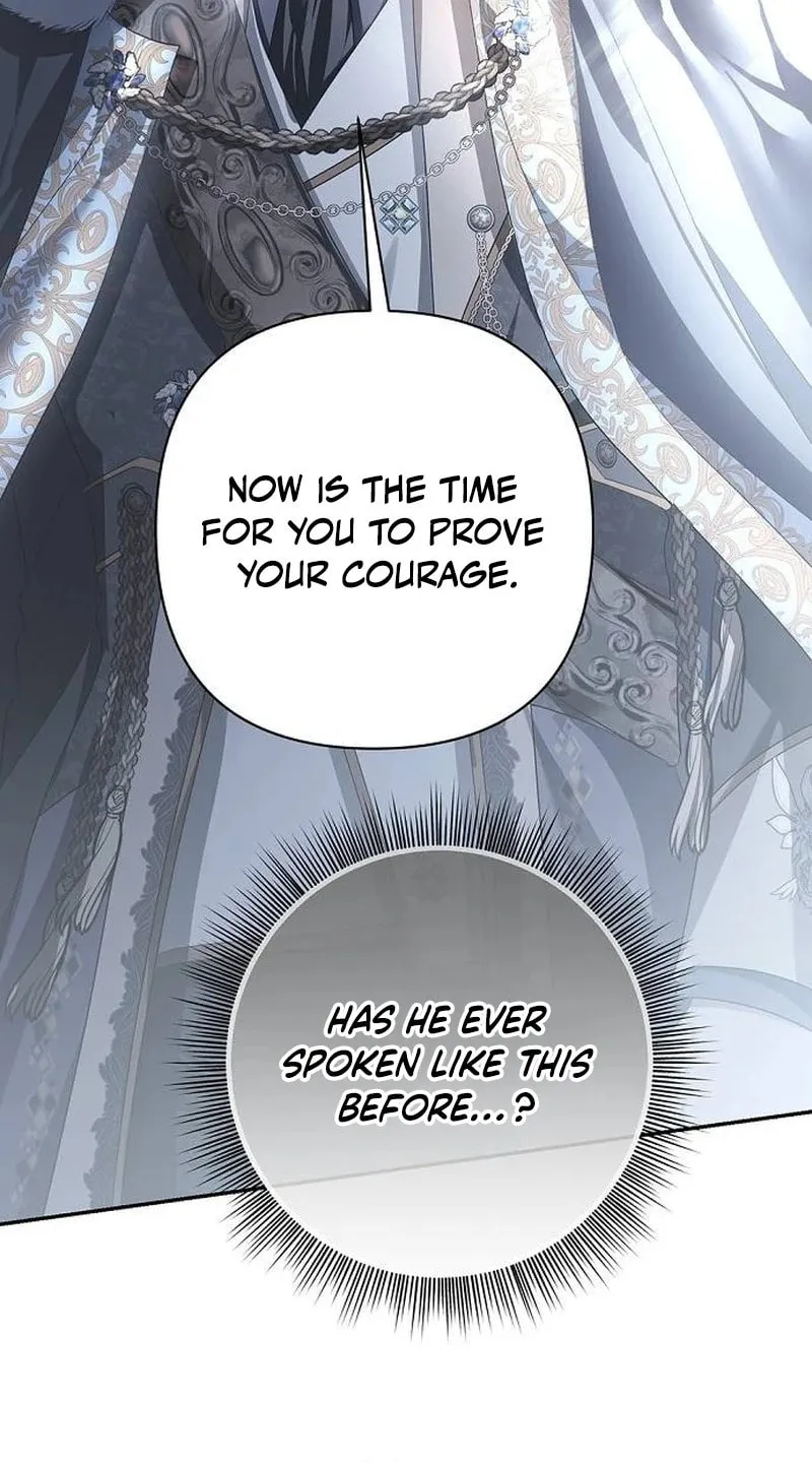 Read The Presepe Outside the Cage chapter 27 image 100 on Lezhin