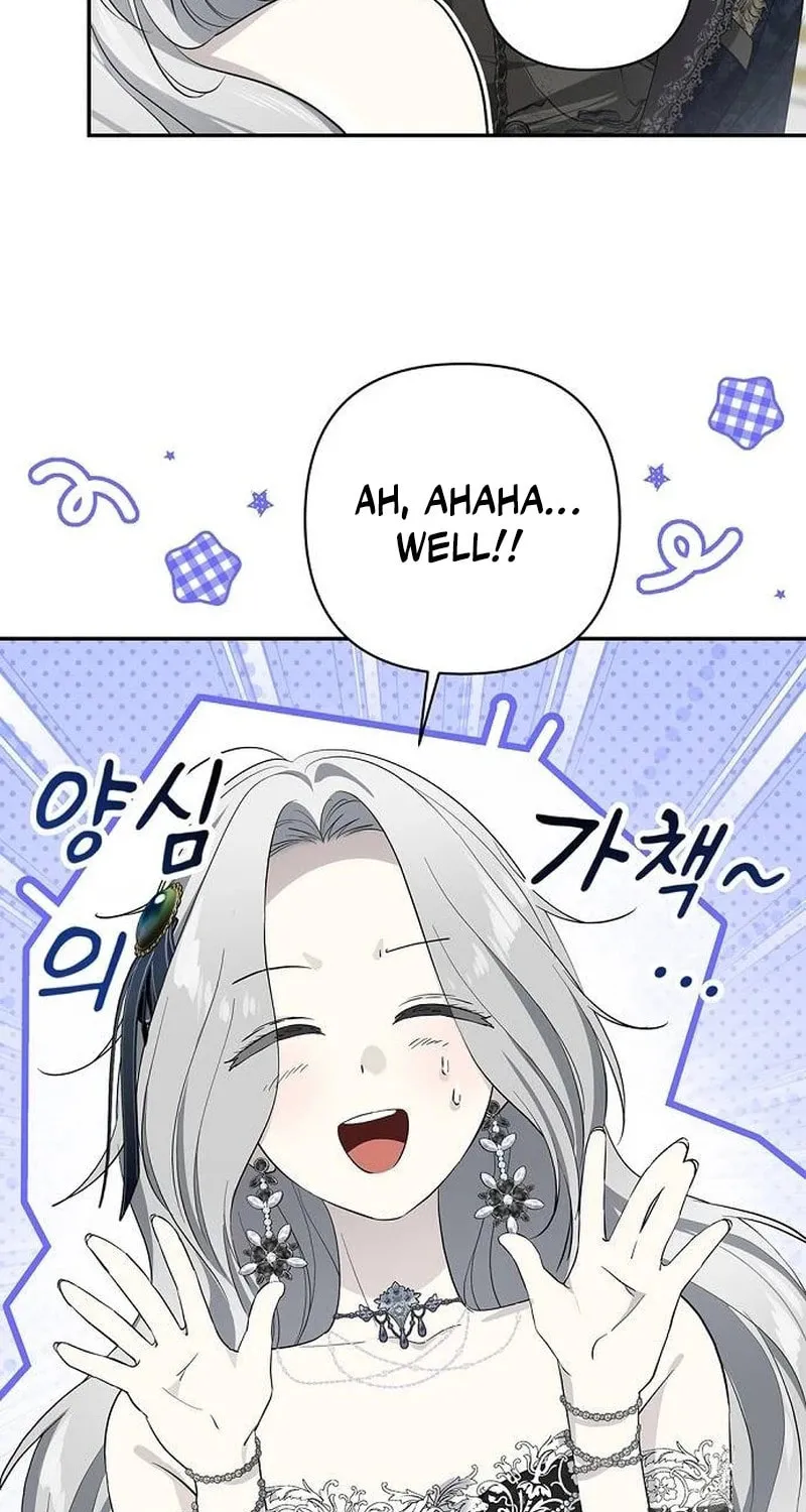 Read The Presepe Outside the Cage chapter 27 image 111 on Lezhin