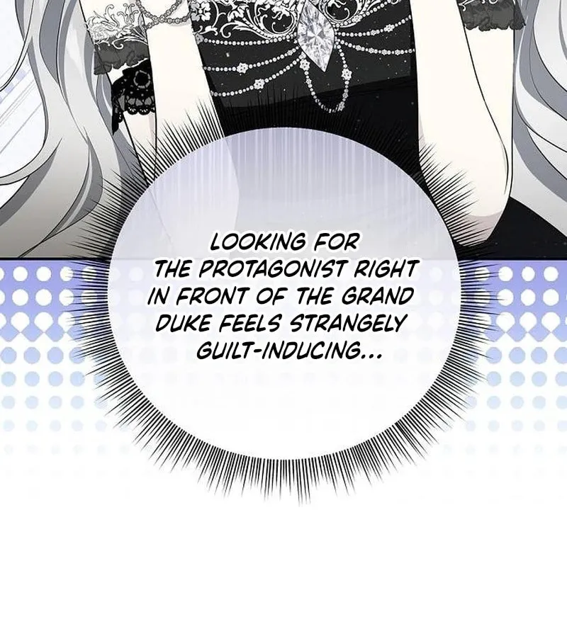 Read The Presepe Outside the Cage chapter 27 image 112 on Lezhin