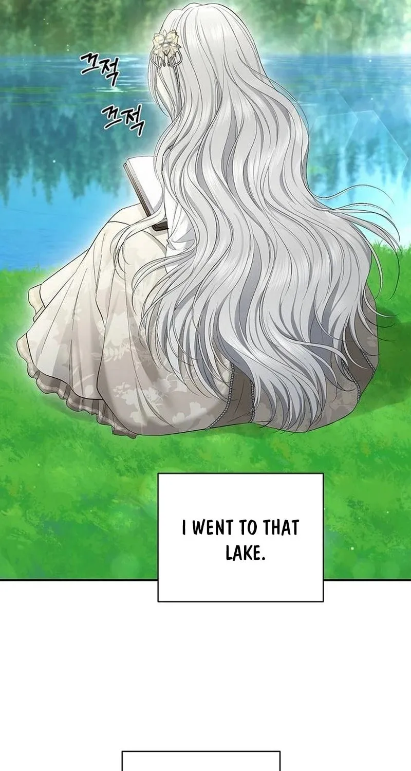 Read The Presepe Outside the Cage chapter 27 image 16 on Lezhin