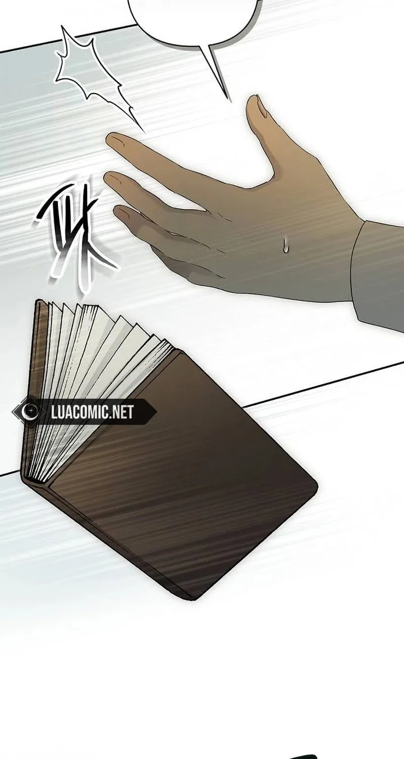 Read The Presepe Outside the Cage chapter 27 image 19 on Lezhin