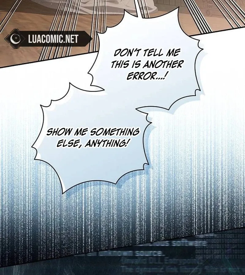 Read The Presepe Outside the Cage chapter 27 image 4 on Lezhin